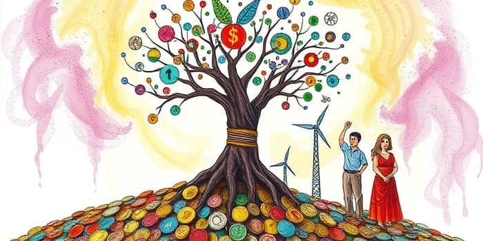 The Growth Paradigm: Shifting Investment Perspectives