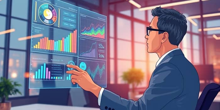 Investor Intelligence: Harnessing Data for Decisions