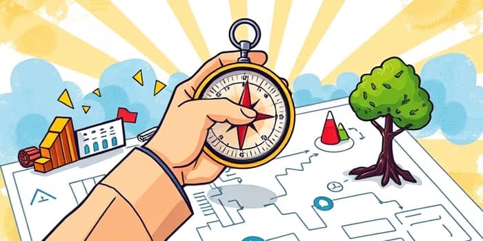 Strategic Wealth: Designing Your Long-Term Portfolio