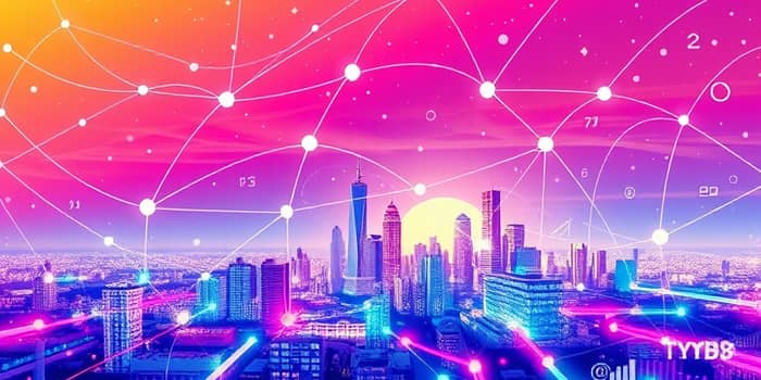 Risk Reimagined: Predictive Models for Financial Stability