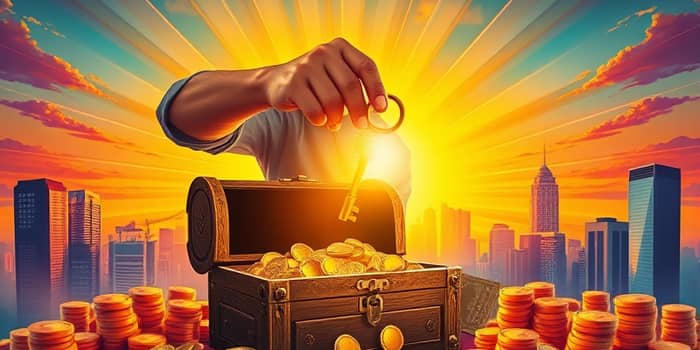 Investor Empowerment: Taking Control of Your Wealth