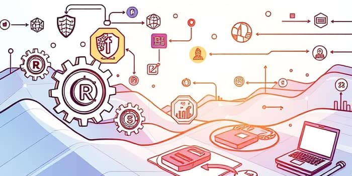 Beyond Compliance: Proactive Regulatory Tech