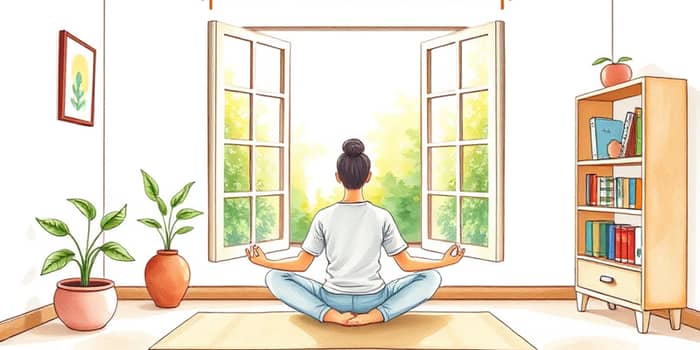 The Wealth Whisperer: Secrets to Abundance