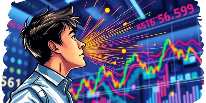 Market Whisperer: Listening to Underlying Trends