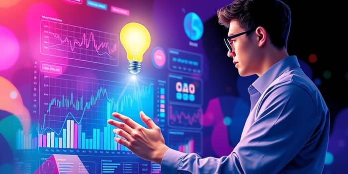 The Power of Insight: Analytics in Financial Decision-Making