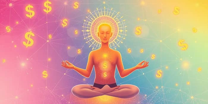 The Money Manifestation Matrix: Attracting Wealth