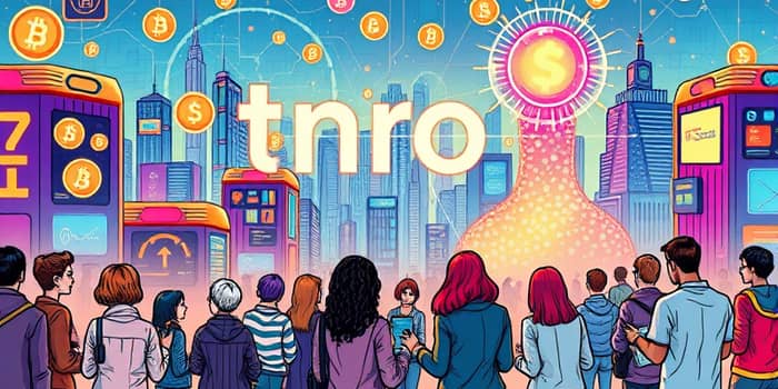 Future Finance Fundamentals: Shaping Tomorrow's Investments