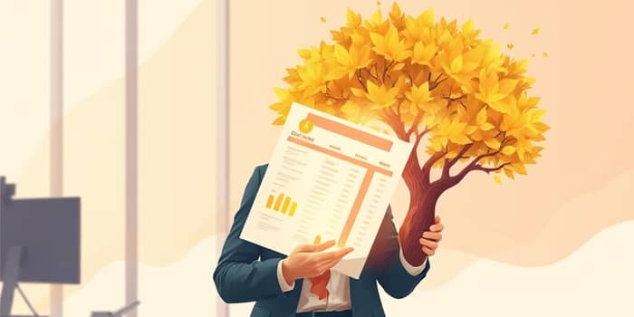 The Balance Sheet Whisperer: Guiding Growth Through Financial Statements