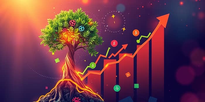 The Growth Catalyst: Accelerating Financial Performance