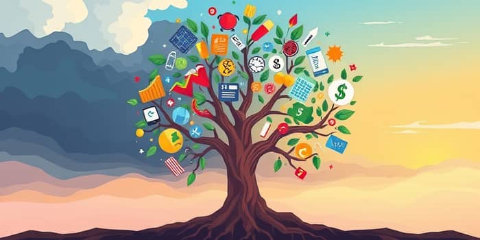 Adaptive Capital: Thriving Through Economic Shifts