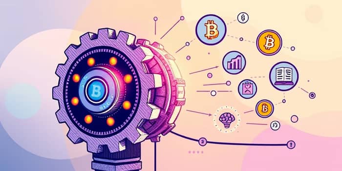 The Innovation Engine: Driving Financial Product Evolution