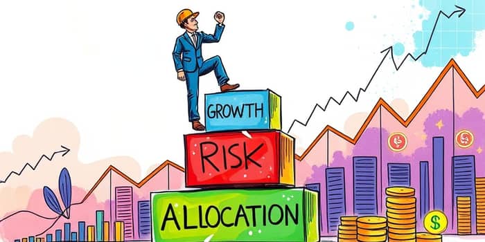 Market Architect: Building a Robust Investment Framework