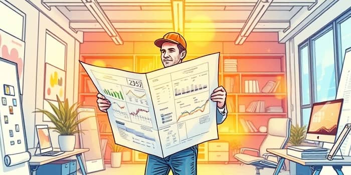 The Profit Architect: Building Robust Financial Models