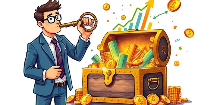 The Performance Driver: Maximizing Financial Outcomes