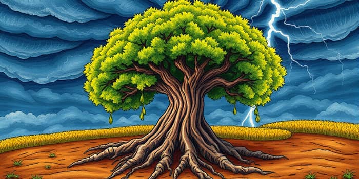 The Resilient Portfolio: Building Durability in Growth