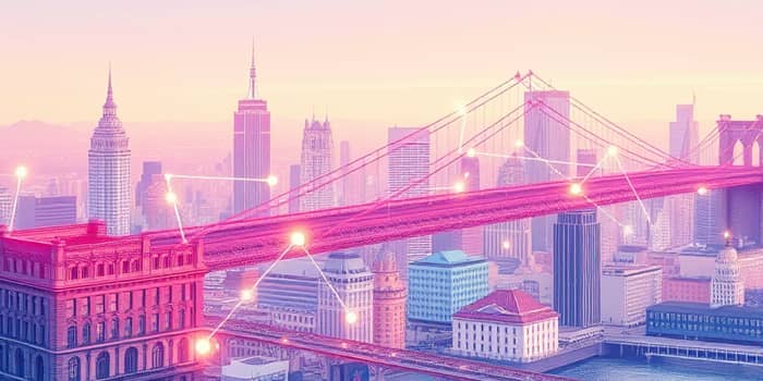 Building Bridges: API-First Strategies in Finance