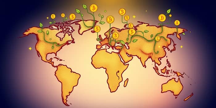 Cultivating Capital: Attracting Investment for Growth