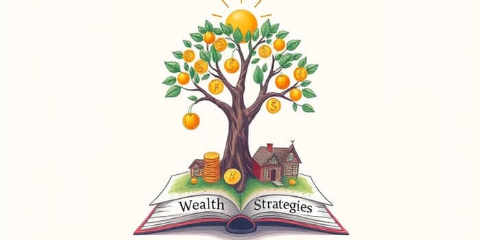 The Money Miracles: Making Your Resources Multiply