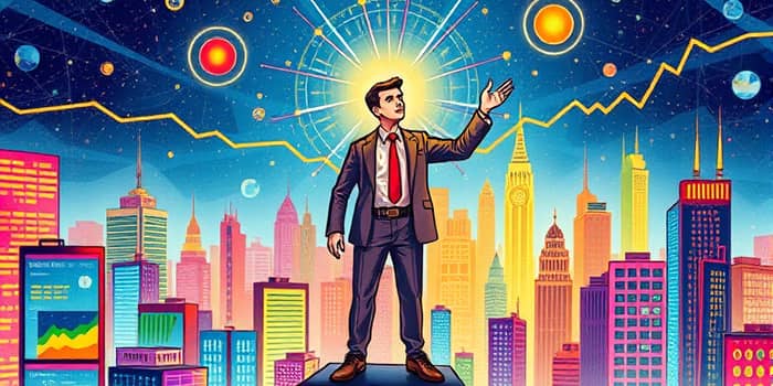 Cultivating Prosperity: Financial Leadership for Lasting Impact