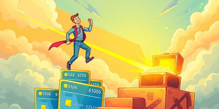 Your FICO Fortune: Boosting Your Credit Score