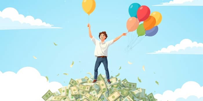 The Debt Demolition: Erasing Your Financial Burden