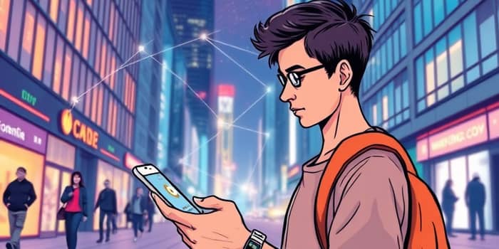 Beyond the Branch: The Rise of Invisible Banking