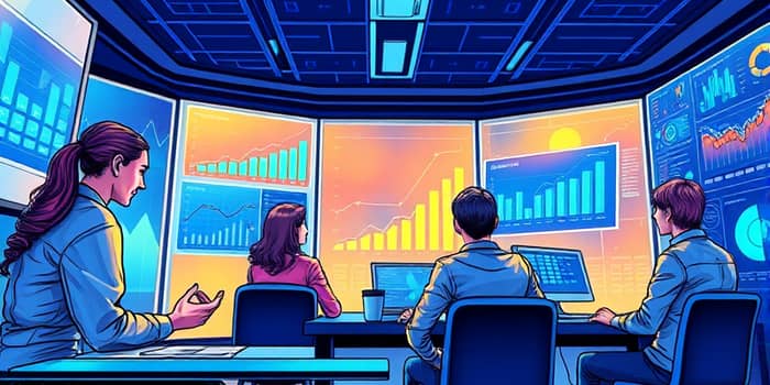 From Strategy to Success: Executing Growth in Finance