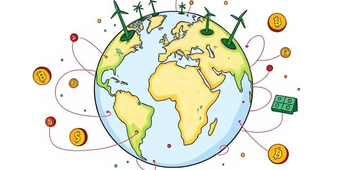 Beyond Compliance: Leading Ethical Financial Expansion