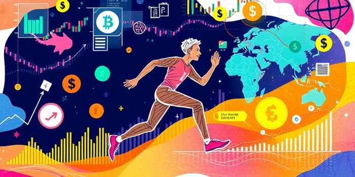 The Agile Investor: Adapting to Financial Market Dynamics