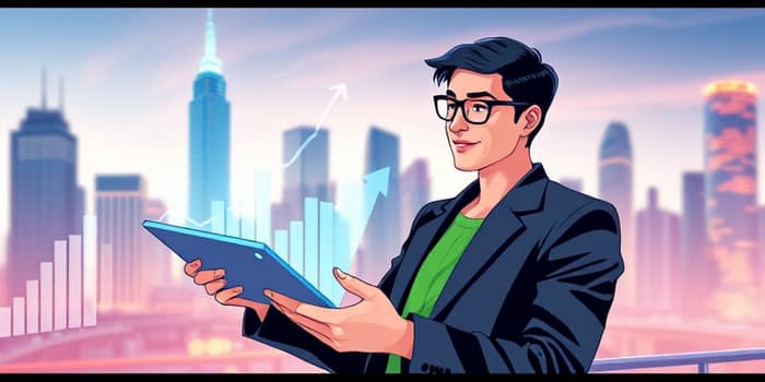 Beyond the Piggy Bank: Advanced Savings Strategies