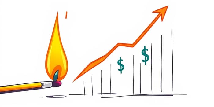 The Income Ignition: Fueling Your Financial Growth