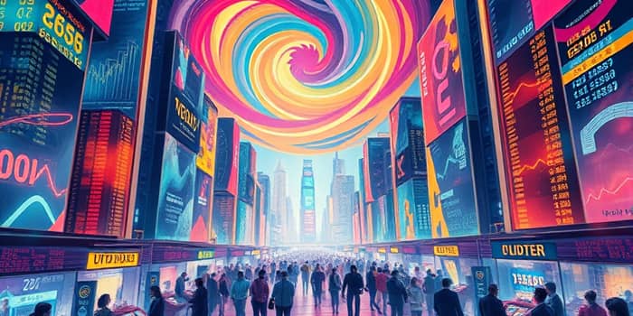 Market Mechanics: How Underlying Forces Drive Outcomes