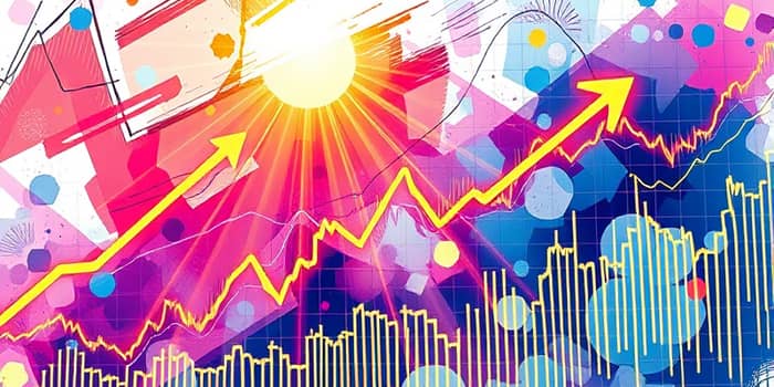 Wealth Vectors: Directional Investing for Peak Performance