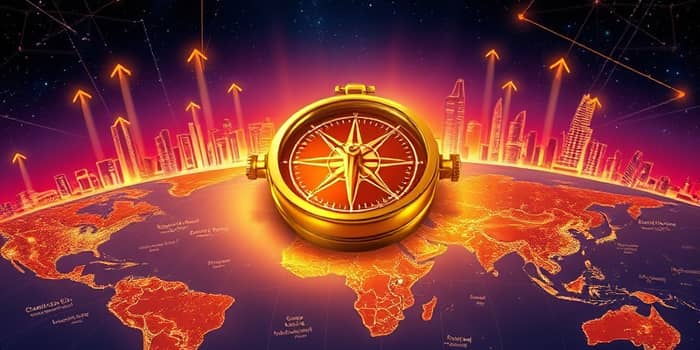 The Growth Compass: Navigating Towards Expansion