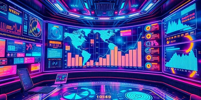 Predictive Risk: Anticipating Crises Before They Happen