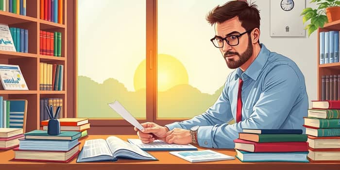 The Value Investor's Handbook: Finding Undervalued Gems