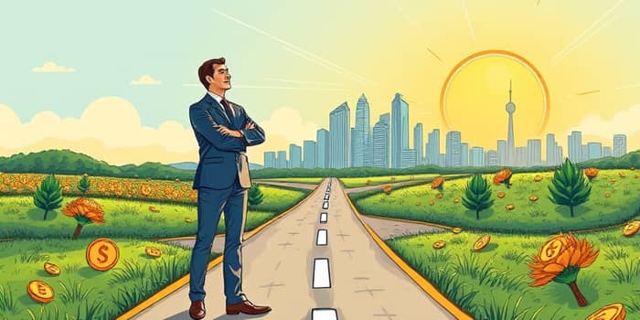 Financial Independence Playbook: Designing Your Exit Strategy