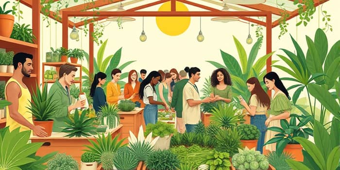 The Conscious Consumer: Smart Buys, Ethical Choices