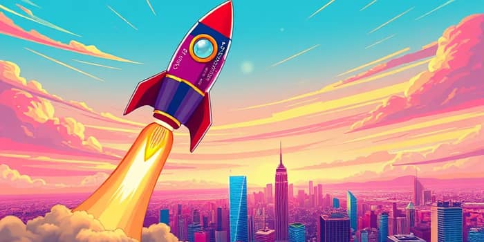 Your Credit Score Supercharger: Tips to Boost Your Rating