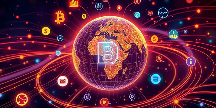 Beyond Boundaries: Expanding Your Financial Horizon