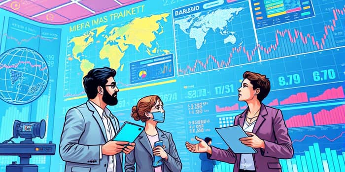 The Investor's Edge: Mastering Market Nuances