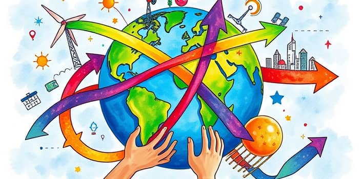 Profit Pathways: Navigating Investment Landscapes