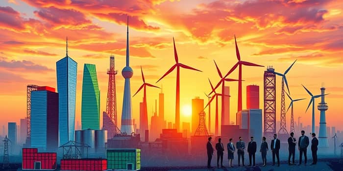 Market Pulse: Insights into Economic Health