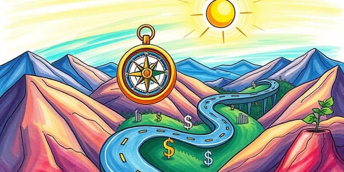 Capital Compass: Directing Your Investment Journey