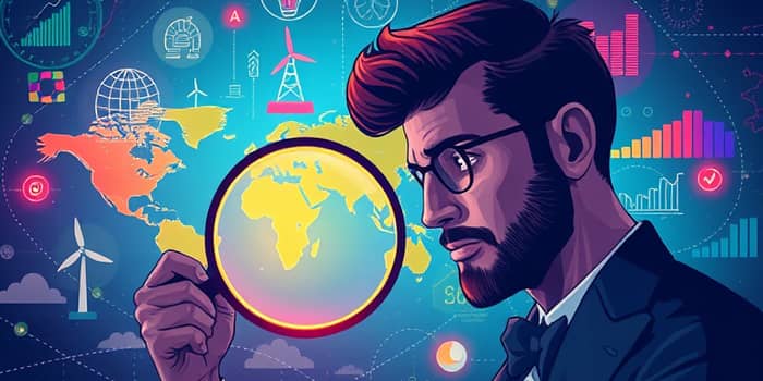 The Investor's Lens: Spotting Emerging Trends