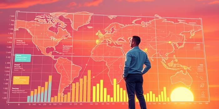 Growth Grid: Uncovering Investment Hotspots