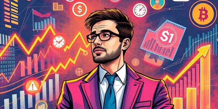 Dynamic Portfolios: Adapting to Market Swings