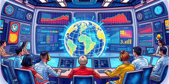 Investor Intelligence: Data-Driven Decisions