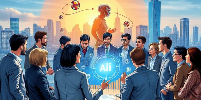 Wealth Creation Code: Cracking the Market