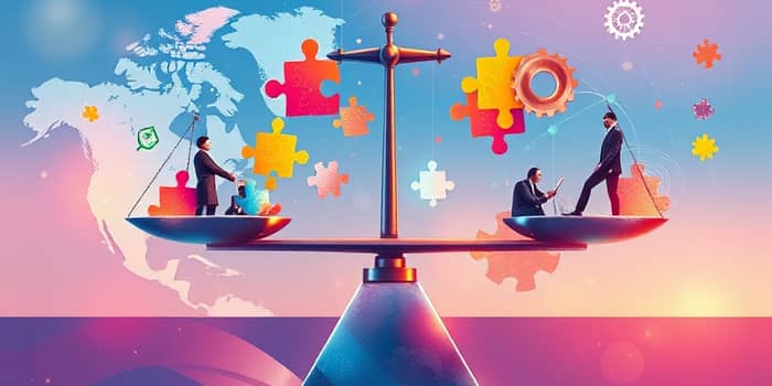 Strategic Shifts: Rebalancing for Tomorrow